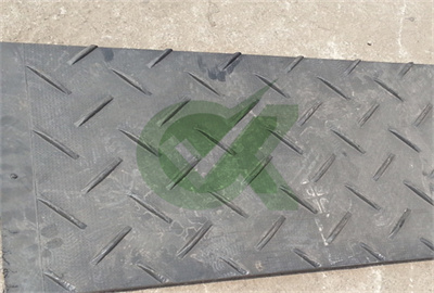 <h3>Ground Protection Mats: Temporary Roadways, Equipment Pads</h3>
